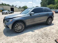 WDC0G4KB0JV068928 2018 MERCEDES-BENZ GLC
