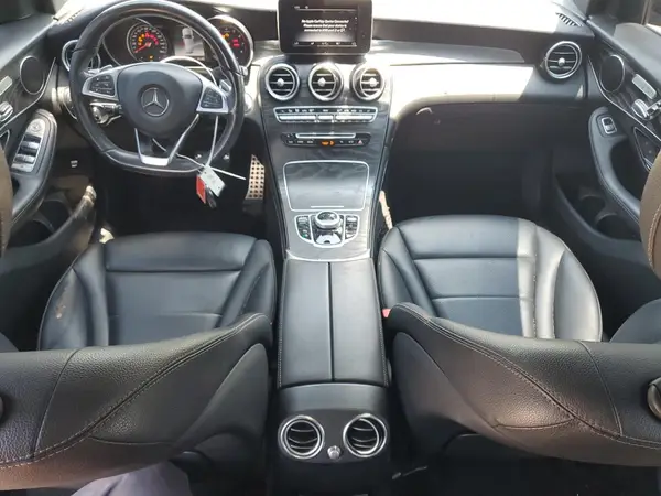 WDC0G4KB0JV068928 2018 MERCEDES-BENZ GLC - Image 8
