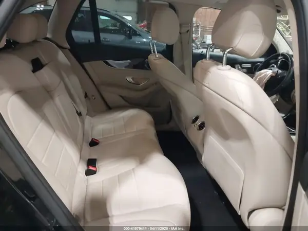 WDC0G4KB0JV070517 2018 MERCEDES-BENZ GLC - Image 8