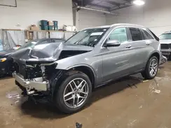 WDC0G4KB0JV072865 2018 MERCEDES-BENZ GLC