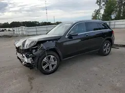 WDC0G4KB0JV074440 2018 MERCEDES-BENZ GLC