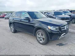 WDC0G4KB0JV074650 2018 MERCEDES-BENZ GLC
