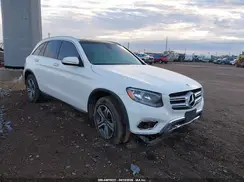 WDC0G4KB0JV074891 2018 MERCEDES-BENZ GLC