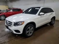 WDC0G4KB0JV075295 2018 MERCEDES-BENZ GLC