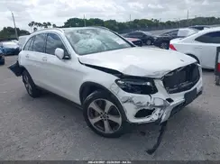 WDC0G4KB0JV079007 2018 MERCEDES-BENZ GLC