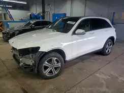 WDC0G4KB0JV080626 2018 MERCEDES-BENZ GLC