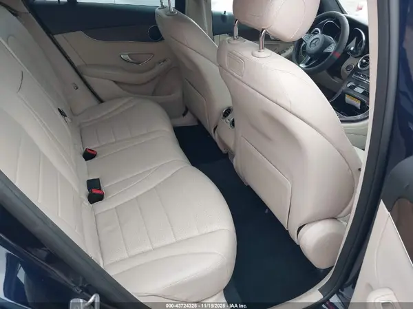 WDC0G4KB0JV086264 2018 MERCEDES-BENZ GLC - Image 8