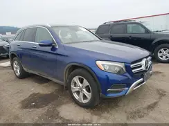 WDC0G4KB0JV086622 2018 MERCEDES-BENZ GLC