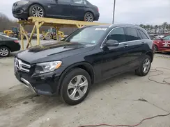 WDC0G4KB0JV088418 2018 MERCEDES-BENZ GLC