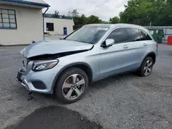 WDC0G4KB0JV088953 2018 MERCEDES-BENZ GLC