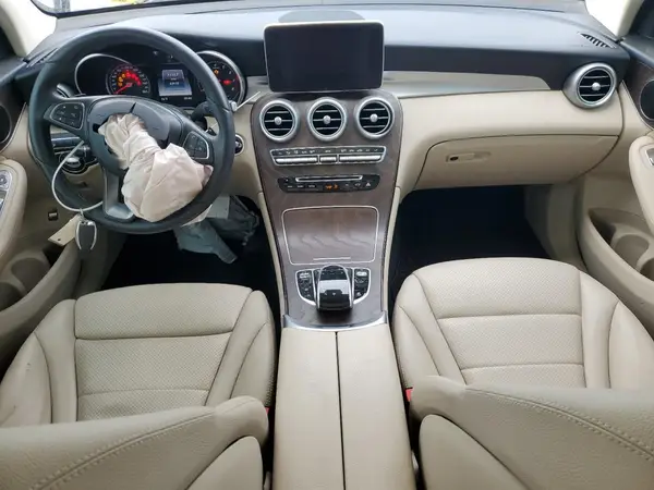 WDC0G4KB0JV088953 2018 MERCEDES-BENZ GLC - Image 8