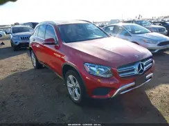 WDC0G4KB0JV089858 2018 MERCEDES-BENZ GLC