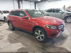 WDC0G4KB0JV092033 2018 MERCEDES-BENZ GLC
