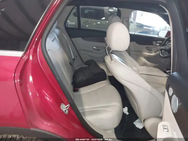 WDC0G4KB0JV092033 2018 MERCEDES-BENZ GLC - Image 8