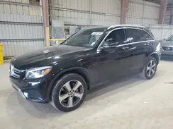 WDC0G4KB0JV092078 2018 MERCEDES-BENZ GLC