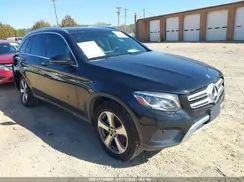 WDC0G4KB0JV096681 2018 MERCEDES-BENZ GLC