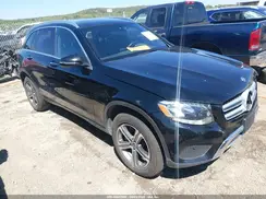 WDC0G4KB0JV098382 2018 MERCEDES-BENZ GLC