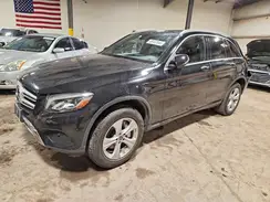 WDC0G4KB0JV101670 2018 MERCEDES-BENZ GLC