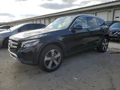 WDC0G4KB0JV101930 2018 MERCEDES-BENZ GLC