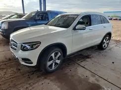 WDC0G4KB0JV102981 2018 MERCEDES-BENZ GLC
