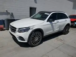 WDC0G4KB0JV103757 2018 MERCEDES-BENZ GLC
