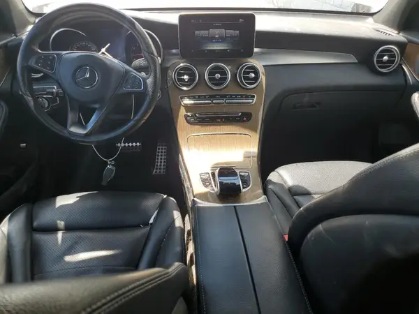 WDC0G4KB0JV103757 2018 MERCEDES-BENZ GLC - Image 8