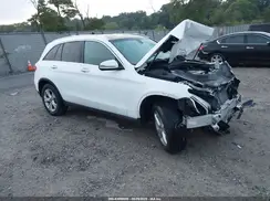 WDC0G4KB0JV107176 2018 MERCEDES-BENZ GLC