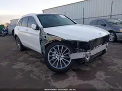WDC0G4KB0JV109381 2018 MERCEDES-BENZ GLC
