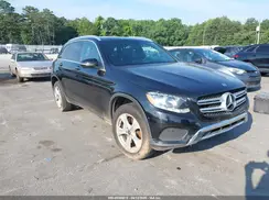 WDC0G4KB0JV111356 2018 MERCEDES-BENZ GLC