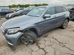 WDC0G4KB0JV111700 2018 MERCEDES-BENZ GLC