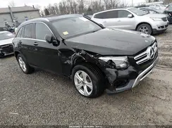 WDC0G4KB0JV113270 2018 MERCEDES-BENZ GLC