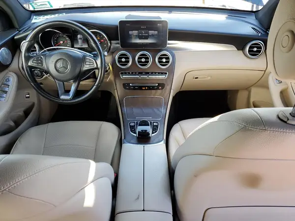 WDC0G4KB0JV113379 2018 MERCEDES-BENZ GLC - Image 8