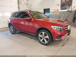 WDC0G4KB0JV113799 2018 MERCEDES-BENZ GLC