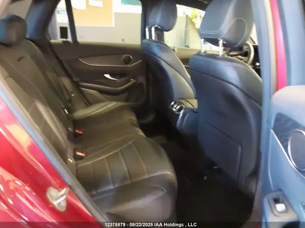 WDC0G4KB0JV113799 2018 MERCEDES-BENZ GLC - Image 8