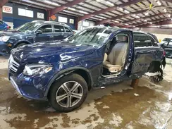 WDC0G4KB0JV115536 2018 MERCEDES-BENZ GLC