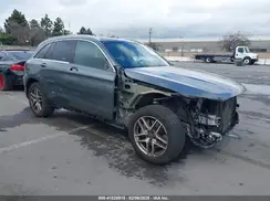 WDC0G4KB0KF541402 2019 MERCEDES-BENZ GLC