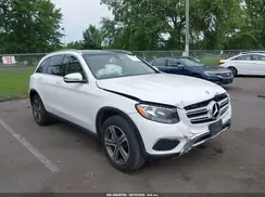 WDC0G4KB0KF558457 2019 MERCEDES-BENZ GLC