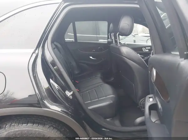 WDC0G4KB0KF577946 2019 MERCEDES-BENZ GLC - Image 8