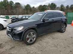 WDC0G4KB0KF581804 2019 MERCEDES-BENZ GLC