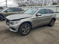 WDC0G4KB0KF593595 2019 MERCEDES-BENZ GLC