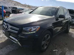 WDC0G4KB0KF595167 2019 MERCEDES-BENZ GLC