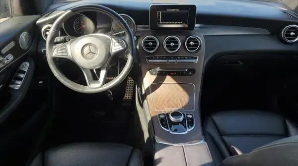WDC0G4KB0KF596044 2019 MERCEDES-BENZ GLC - Image 8