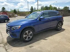 WDC0G4KB0KF602389 2019 MERCEDES-BENZ GLC
