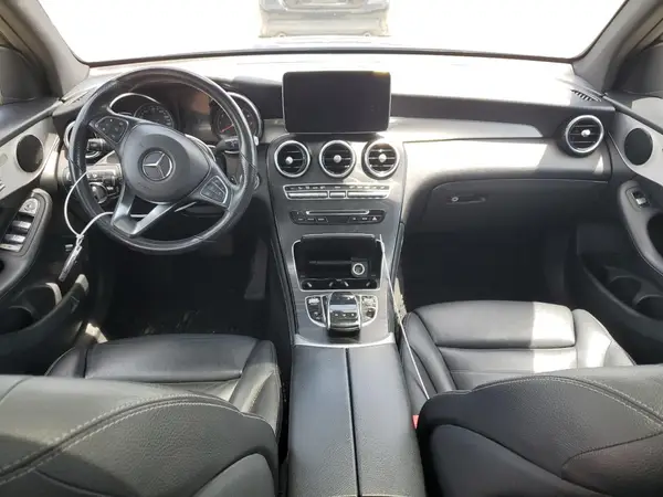WDC0G4KB0KF602389 2019 MERCEDES-BENZ GLC - Image 8
