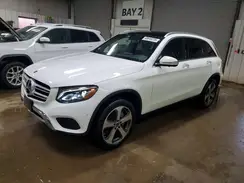 WDC0G4KB0KF622013 2019 MERCEDES-BENZ GLC
