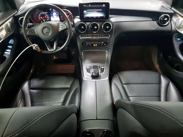 WDC0G4KB0KF622013 2019 MERCEDES-BENZ GLC - Image 8