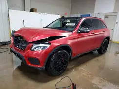 WDC0G4KB0KF622187 2019 MERCEDES-BENZ GLC