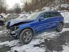 WDC0G4KB0KF629026 2019 MERCEDES-BENZ GLC