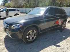 WDC0G4KB0KF634825 2019 MERCEDES-BENZ GLC