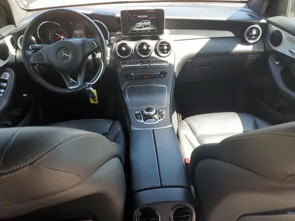 WDC0G4KB0KF634825 2019 MERCEDES-BENZ GLC - Image 8